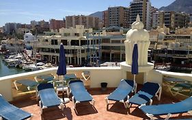 Capaldi Luxury Holiday Rentals Puerto Marina Benalmadena