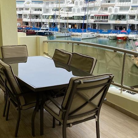 Capaldi Luxury Holiday Rentals Puerto Marina Benalmádena Buitenkant foto