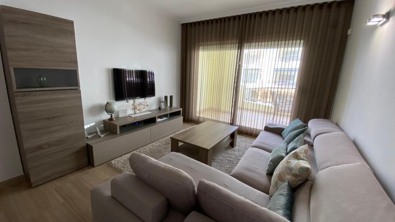 Capaldi Luxury Holiday Rentals Puerto Marina Benalmádena Buitenkant foto