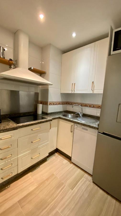 Capaldi Luxury Holiday Rentals Puerto Marina Benalmádena Buitenkant foto