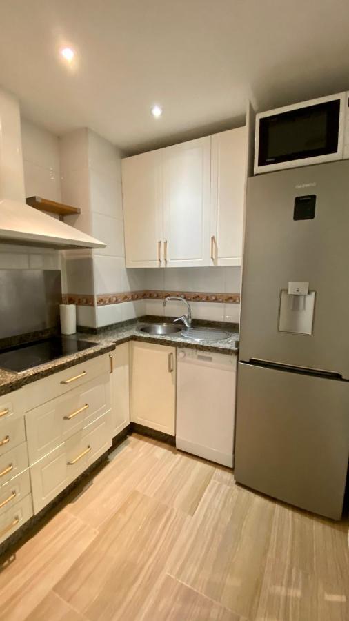 Capaldi Luxury Holiday Rentals Puerto Marina Benalmádena Buitenkant foto