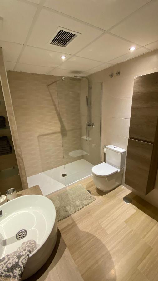 Capaldi Luxury Holiday Rentals Puerto Marina Benalmádena Buitenkant foto